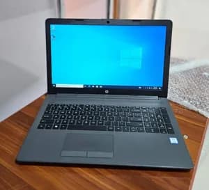 HP Notebook Core i7 8th Gen Laptop