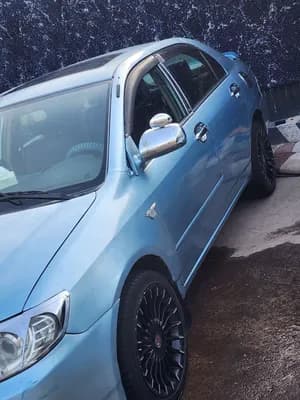 Toyota Corolla 2006 Manual