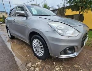 Suzuki Dzire 2021 Automatic 28000km