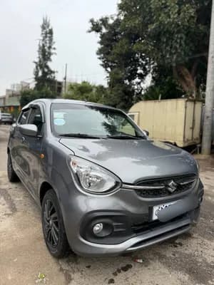 Suzuki Celerio 2022 1.0