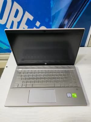 HP Pavilion 15 i5 8th Gen Laptop