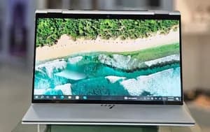 HP EliteBook 1040 G8 X360