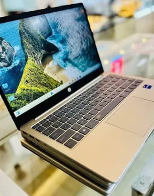 HP Notebook 14 Core i7 Laptop