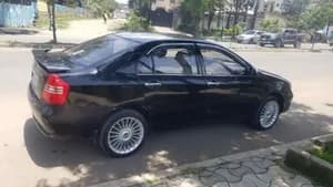 Lifan 620