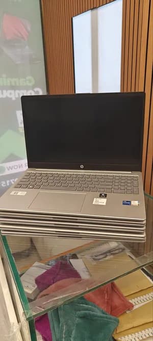 HP Notebook Core i7 12th Gen