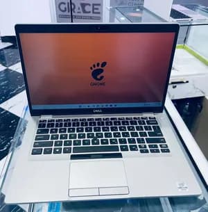 Dell Latitude 10th Gen Laptop
