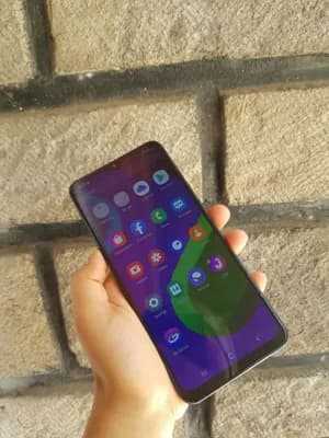 Samsung Galaxy M02