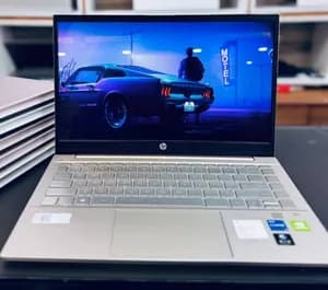 HP Pavilion i5 11th Gen Laptop
