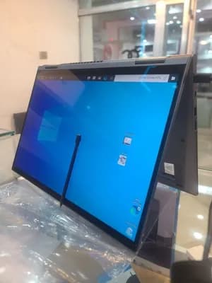 Lenovo ThinkPad X1 Yoga Gen 6