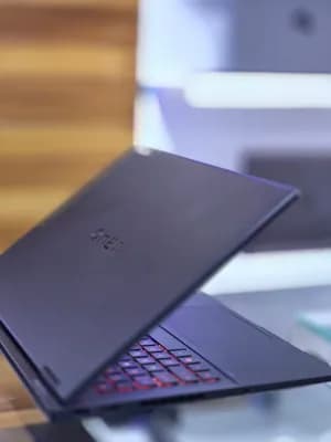 HP Omen 16