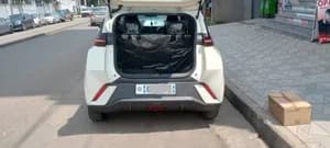 Byd Seagull 2025 6000km