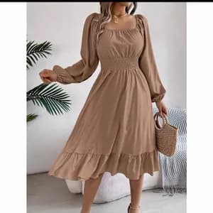 Original Dress Size M L