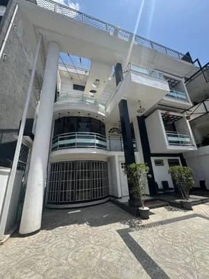 G+3 Modern Villa Bole Imperial