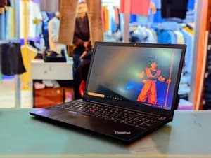 Lenovo Thinkpad T14s 8GB RAM 1TB