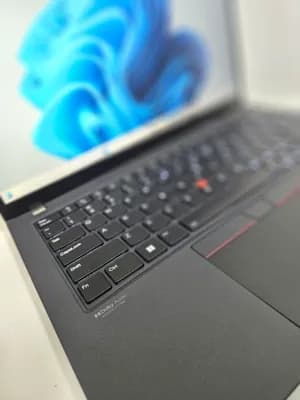 Lenovo ThinkPad P14s