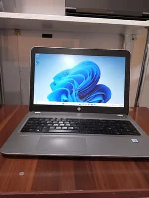 HP Probook 450 G4