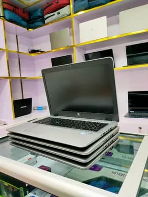 HP EliteBook 850 G4 i7 Laptop