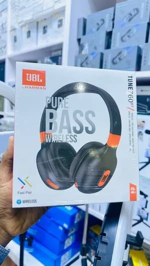JBL Tune 760BT Wireless Headphones