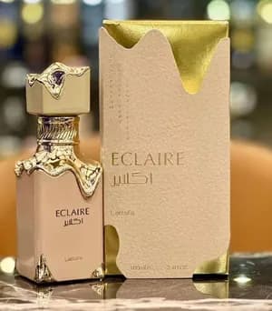 Lattafa Eclaire Perfume