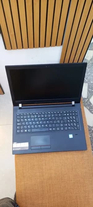 Lenovo V510 i7 7th Gen Laptop