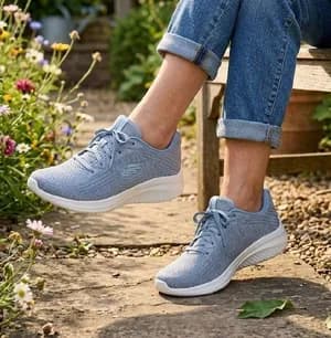 Skechers Shoes