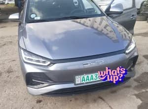 BYD e2 2025 Electric Car