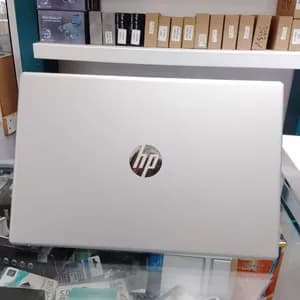 HP Notebook 15 Core 5 14th Gen