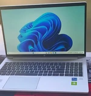 HP ProBook Core i7 11th Gen