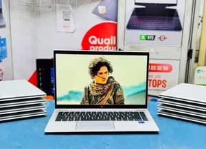 HP EliteBook 840 G8 512GB SSD 16GB DDR4