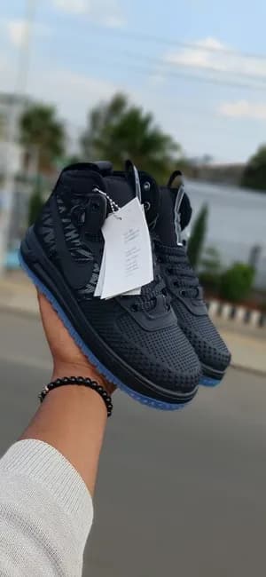 Nike Lunar force 40-43