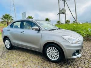 Suzuki Dzire 2022 Automatic