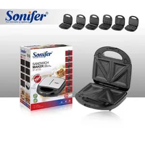 Sonifer 7IN1 Waffle Maker