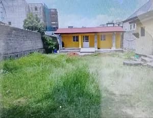 464 sqm Residential Land Megenagna