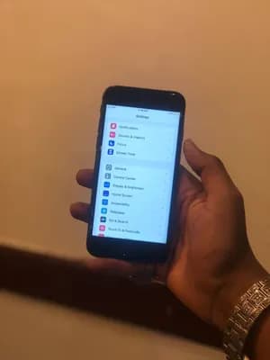 iPhone 8 64GB Black