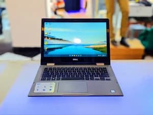Dell Inspiron 512GB 16GB