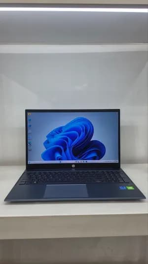 HP Pavilion i5 11th Gen Laptop