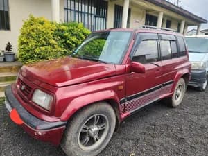 Suzuki Vitara 1991