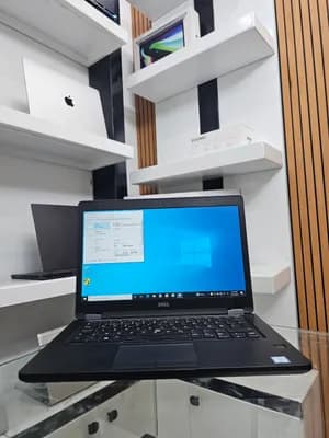 Dell Latitude 5480