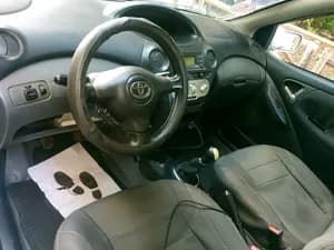 Toyota Vitz Yaris
