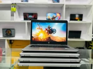 HP EliteBook 840 G3 i5 6th Gen