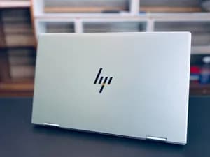 HP Envy 15 x360 Convertible