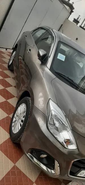 Suzuki Dzire 2022 Full Option