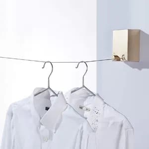 Retractable Clothesline Rope 4.2m