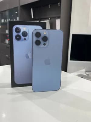 Apple iPhone 13 Pro Max 256GB