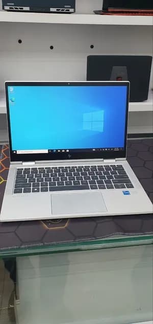 HP EliteBook 1030 G8 X360 Laptop