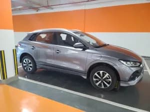 BYD E2 2025 Electric