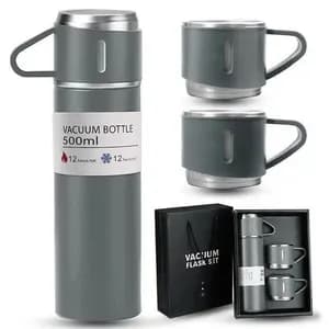 Vacuum Flask Set 500ml