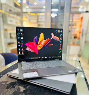 HP OmniBook X Flip 14 Touch Laptop