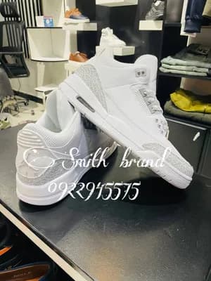 Jordan3 40,41,42,43