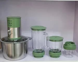 4in1 HLY Multifunction Chopper